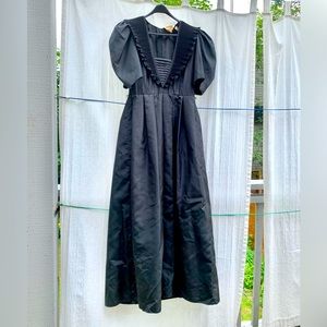 Vintage 1984 “Lady Di” inspired ball gown
